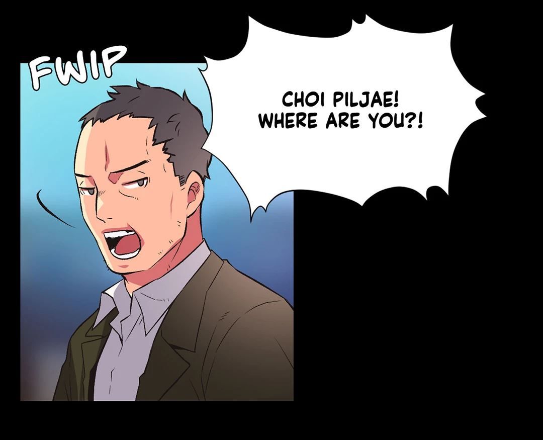 The Yes Girl Manhwa - Chapter 7 Page 10