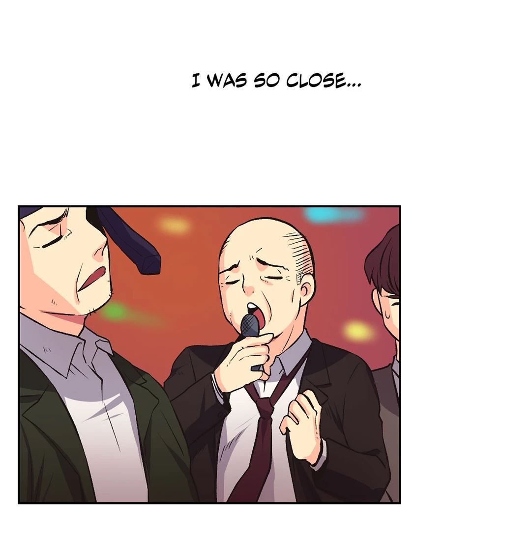 The Yes Girl Manhwa - Chapter 7 Page 15