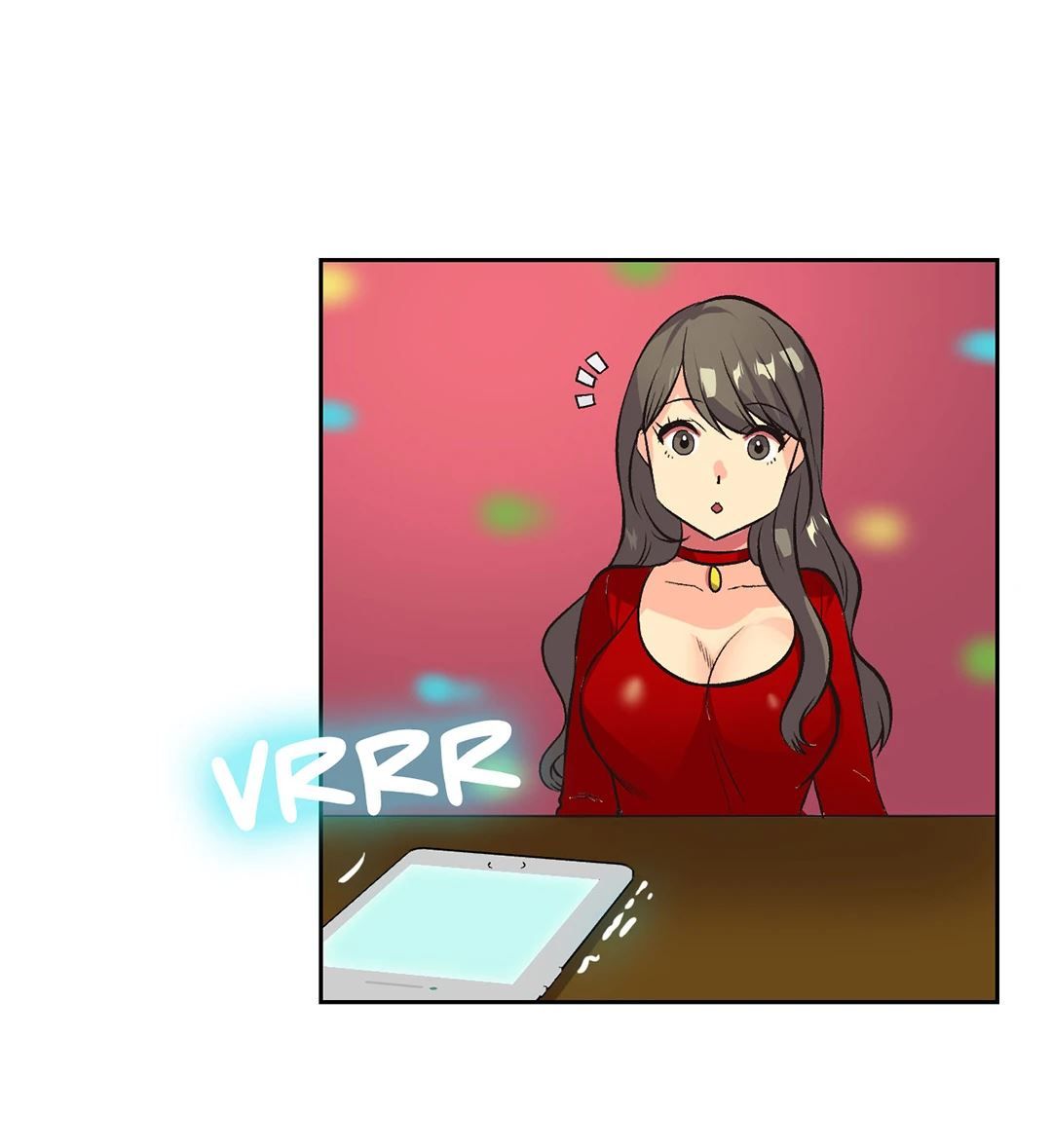 The Yes Girl Manhwa - Chapter 7 Page 19