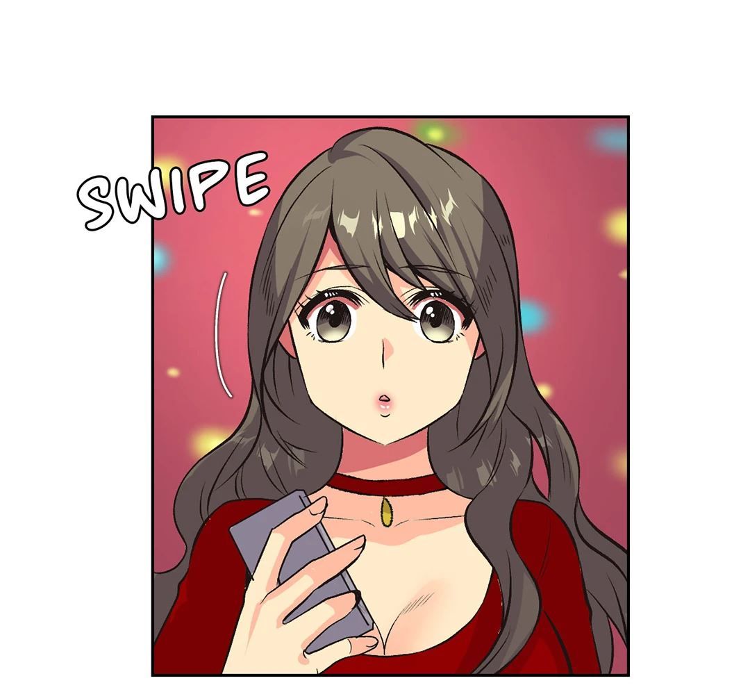 The Yes Girl Manhwa - Chapter 7 Page 21