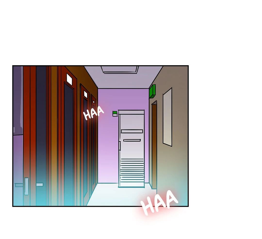 The Yes Girl Manhwa - Chapter 7 Page 23