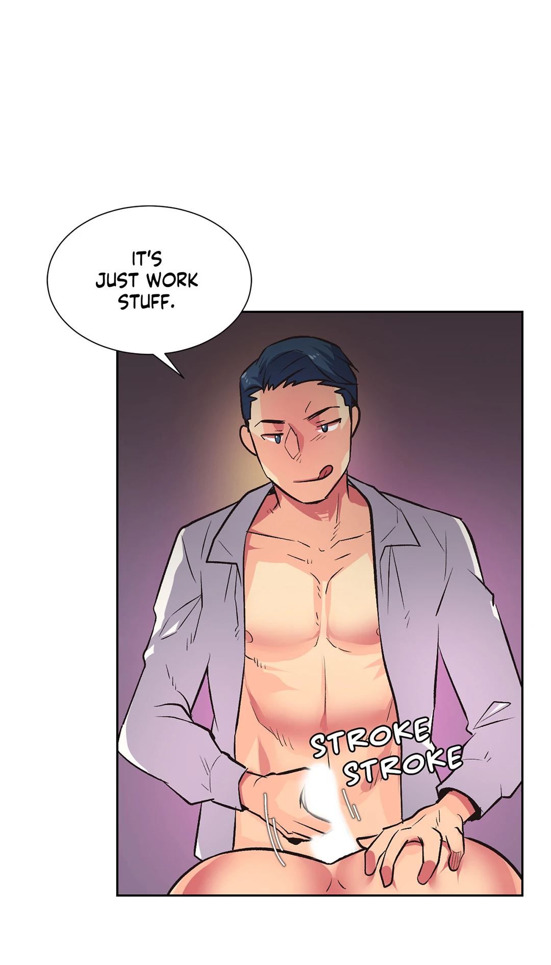 The Yes Girl Manhwa - Chapter 7 Page 34