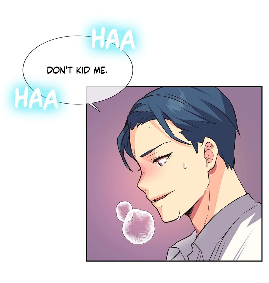 The Yes Girl Manhwa - Chapter 7 Page 38