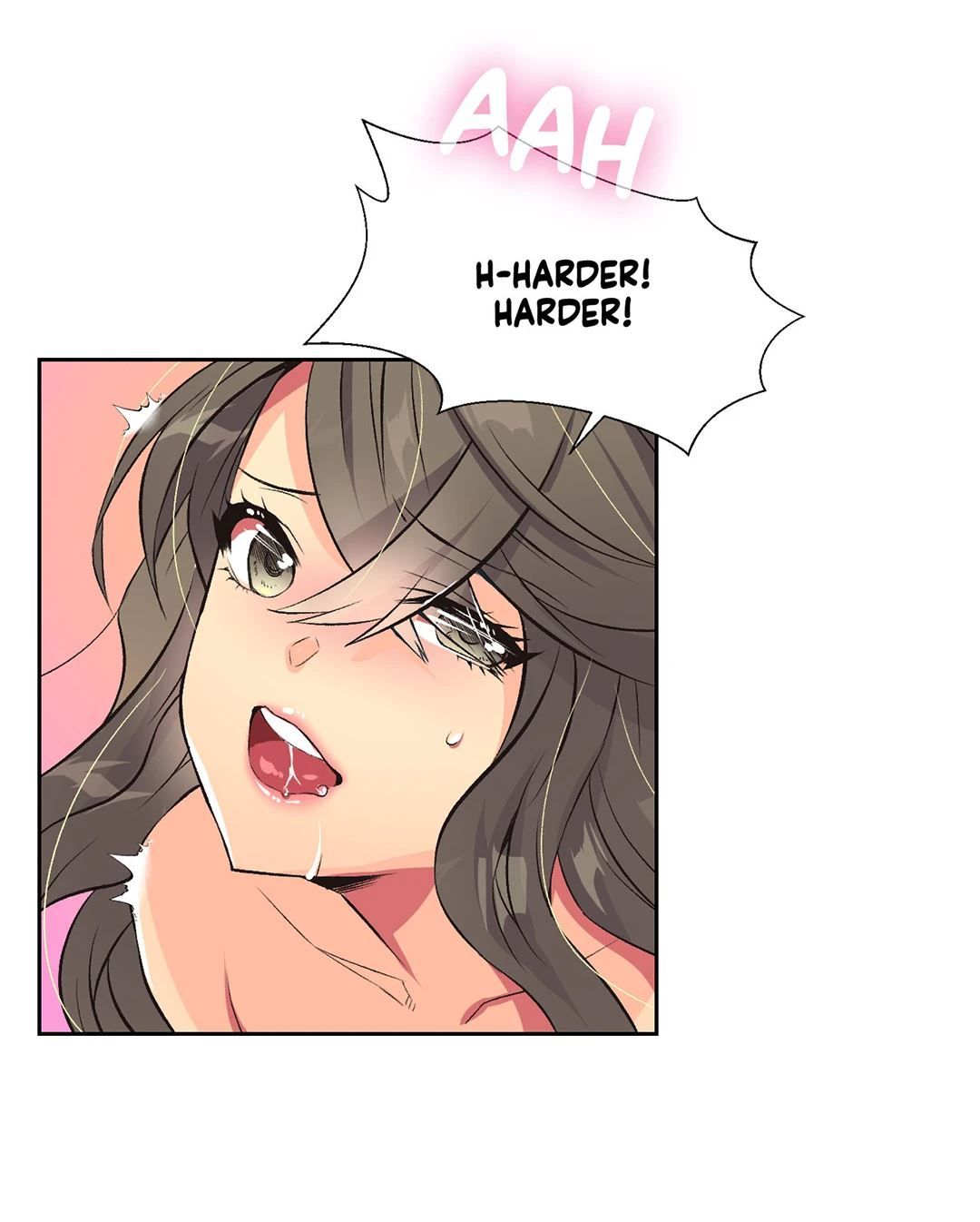 The Yes Girl Manhwa - Chapter 7 Page 41