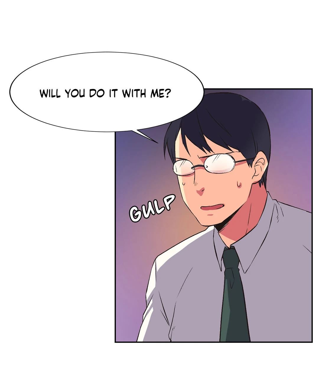 The Yes Girl Manhwa - Chapter 7 Page 51