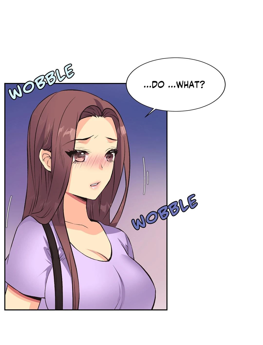 The Yes Girl Manhwa - Chapter 7 Page 52