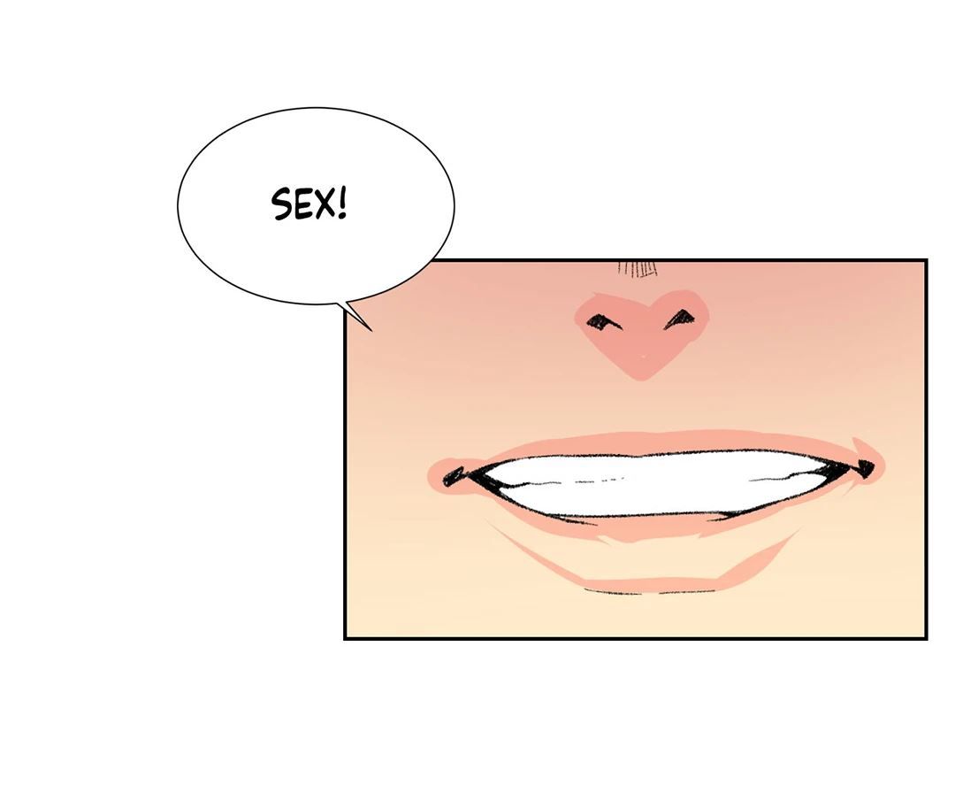 The Yes Girl Manhwa - Chapter 7 Page 53