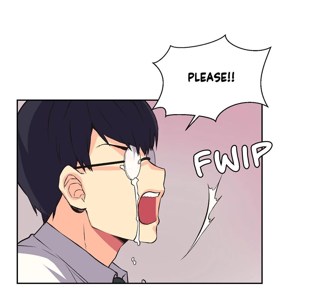 The Yes Girl Manhwa - Chapter 7 Page 59