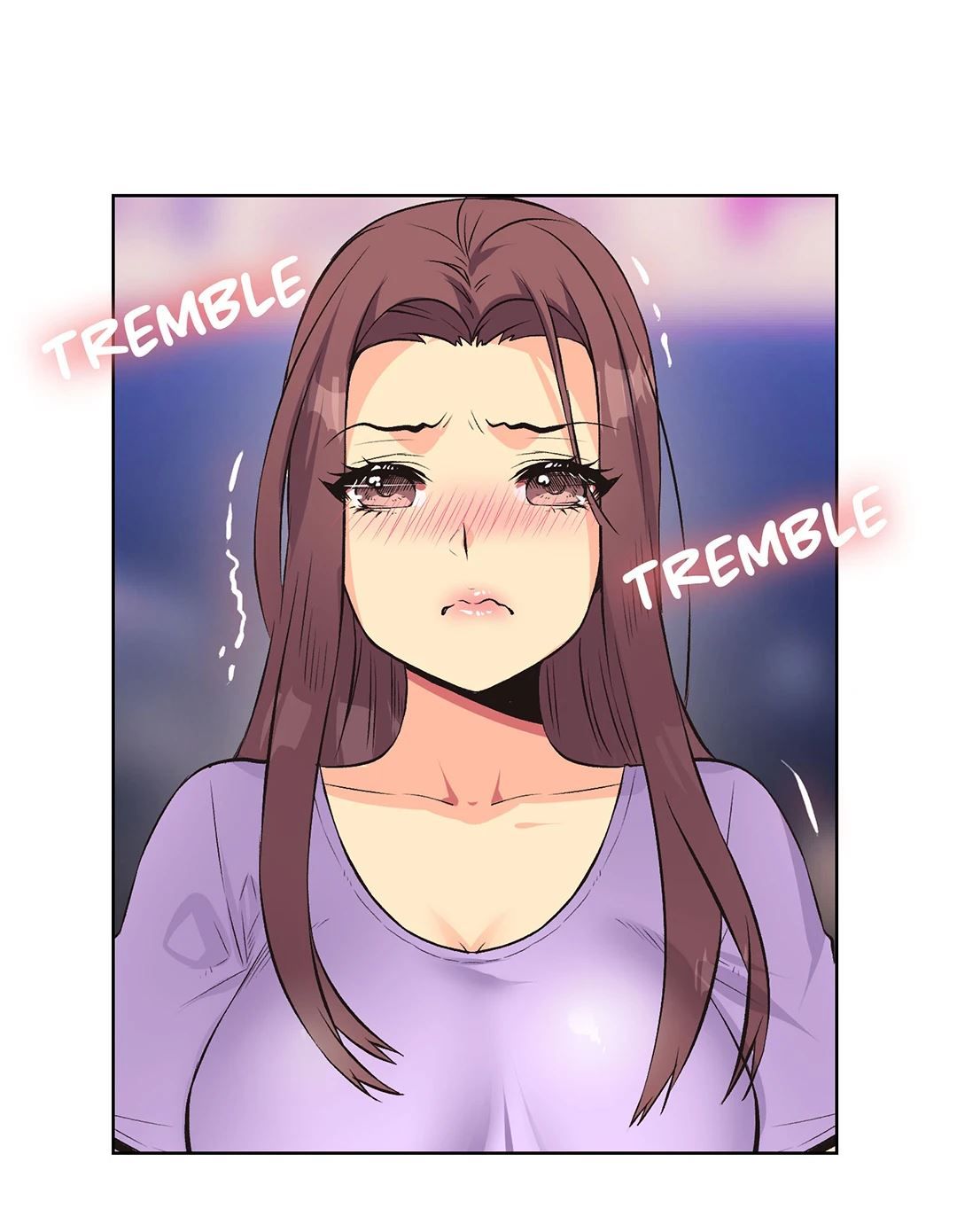 The Yes Girl Manhwa - Chapter 7 Page 60