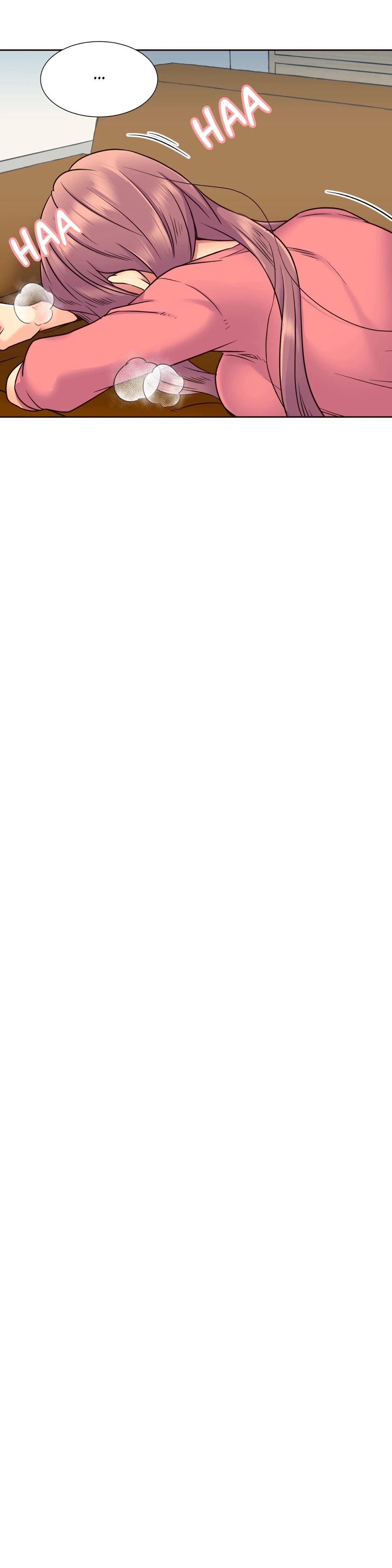 The Yes Girl Manhwa - Chapter 63 Page 12