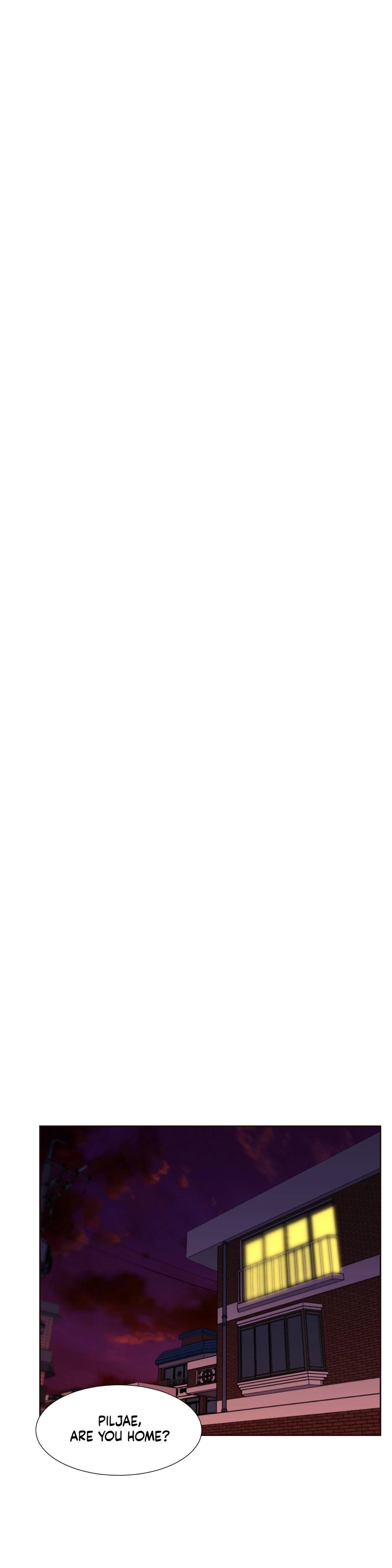 The Yes Girl Manhwa - Chapter 63 Page 20