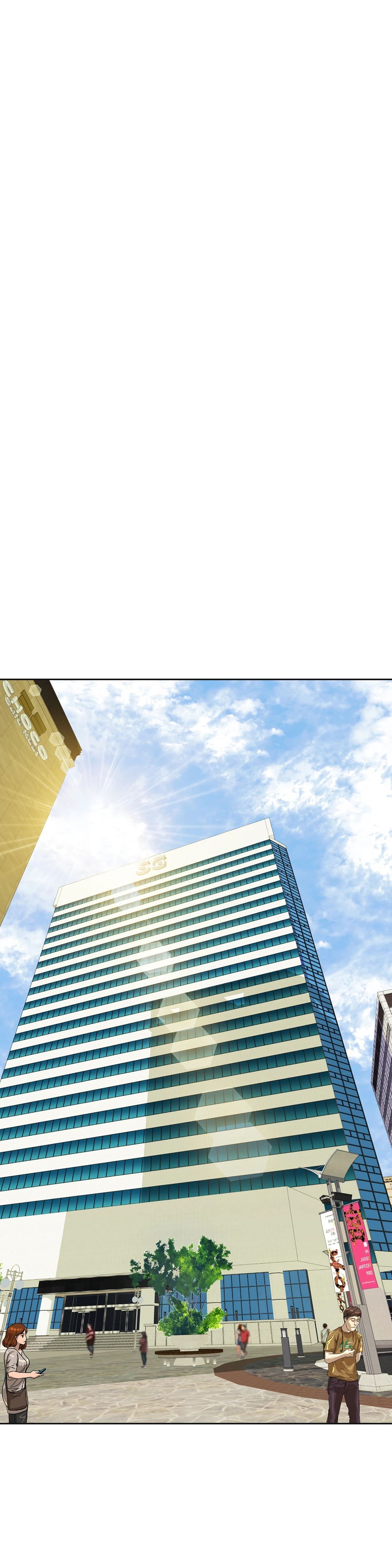 The Yes Girl Manhwa - Chapter 25 Page 11