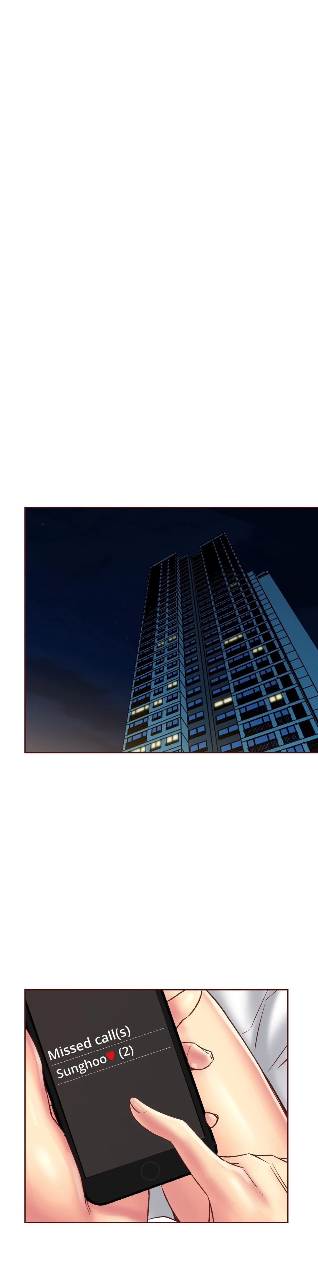 The Yes Girl Manhwa - Chapter 84 Page 12