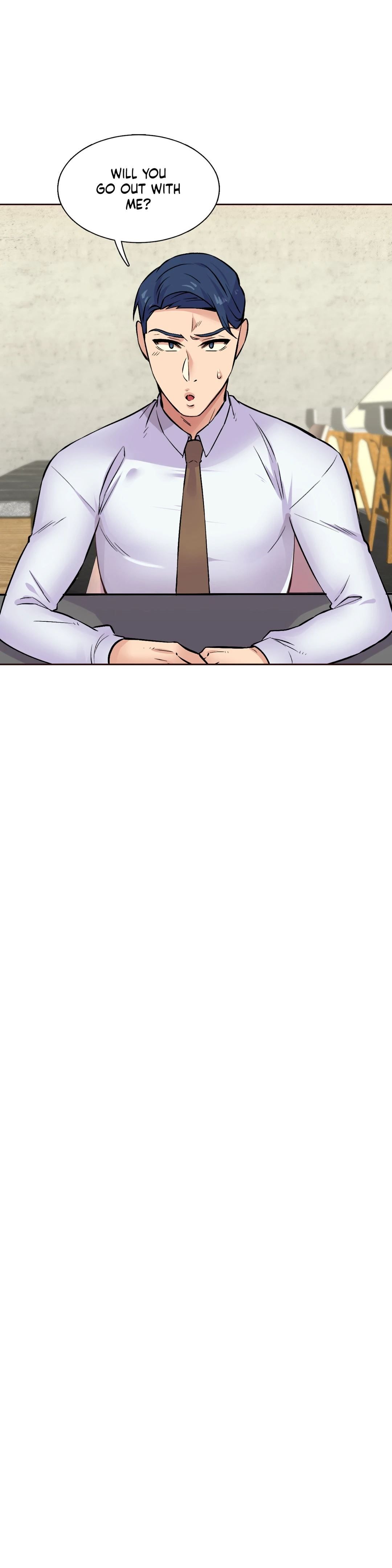 The Yes Girl Manhwa - Chapter 74 Page 13