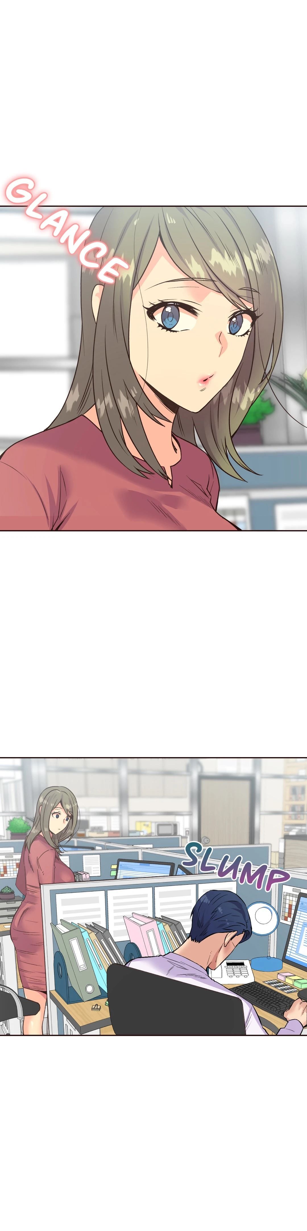 The Yes Girl Manhwa - Chapter 74 Page 19