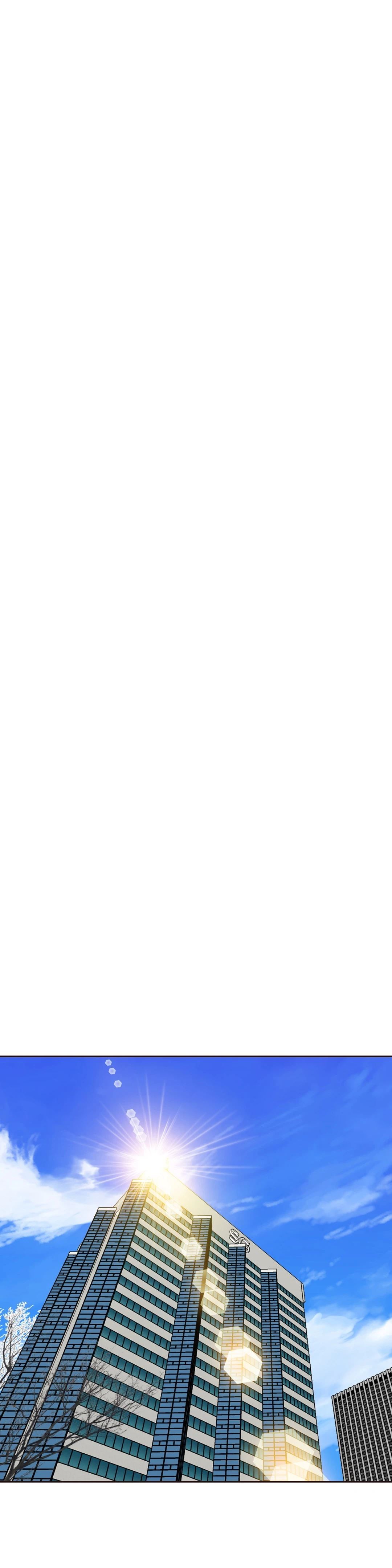 The Yes Girl Manhwa - Chapter 73 Page 18