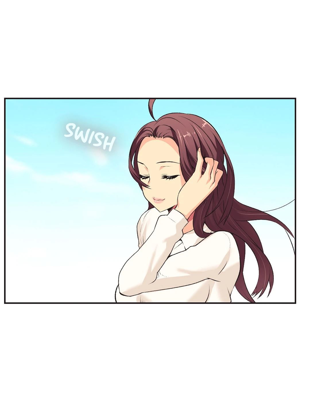 The Yes Girl Manhwa - Chapter 1 Page 15