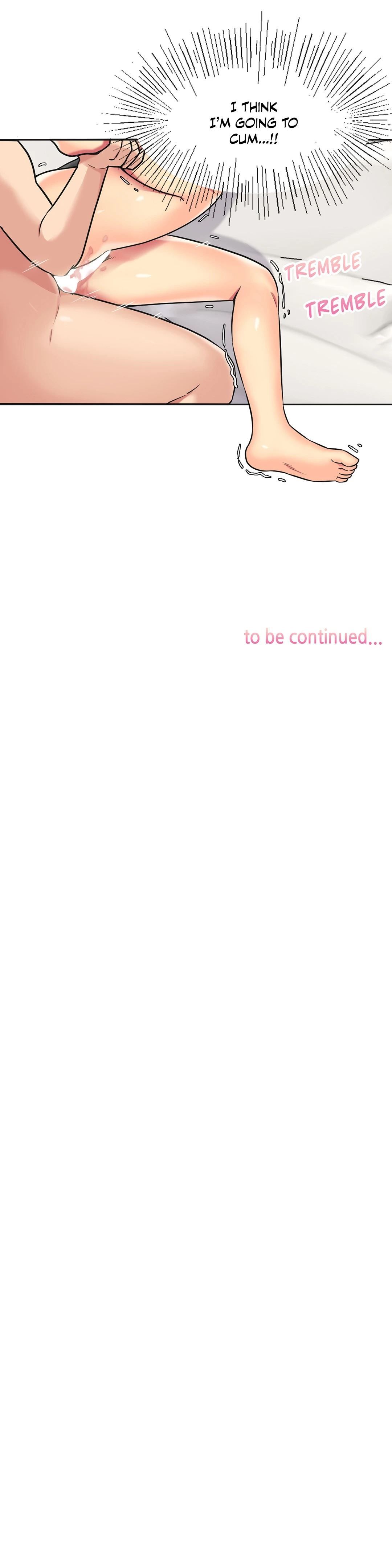 The Yes Girl Manhwa - Chapter 34 Page 19