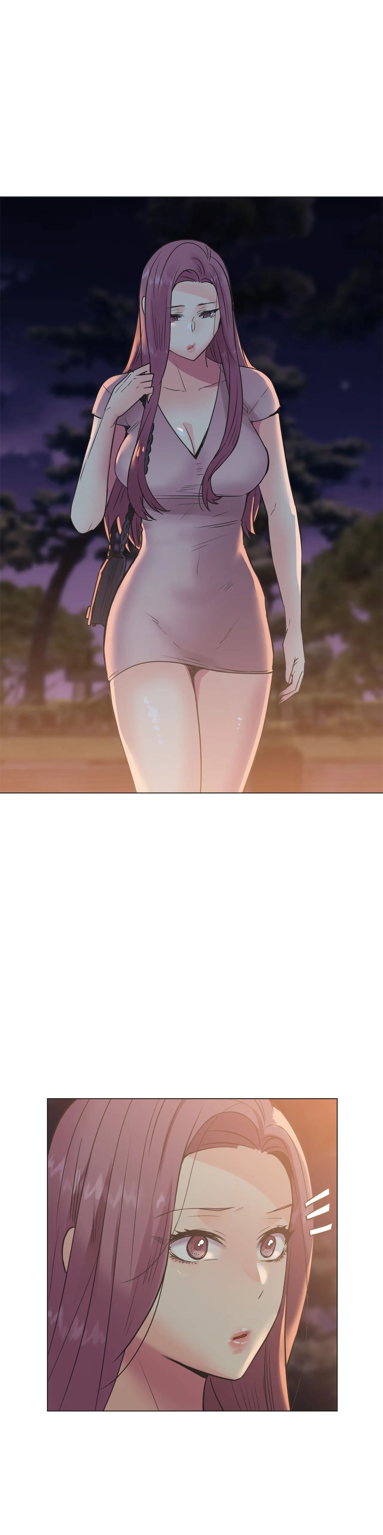 The Yes Girl Manhwa - Chapter 105 Page 11