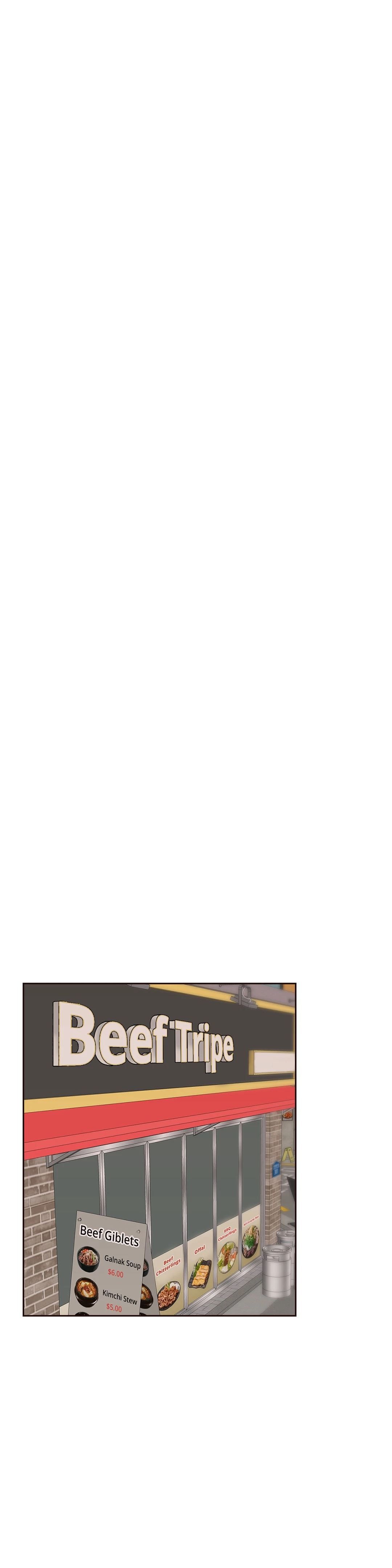 The Yes Girl Manhwa - Chapter 69 Page 8