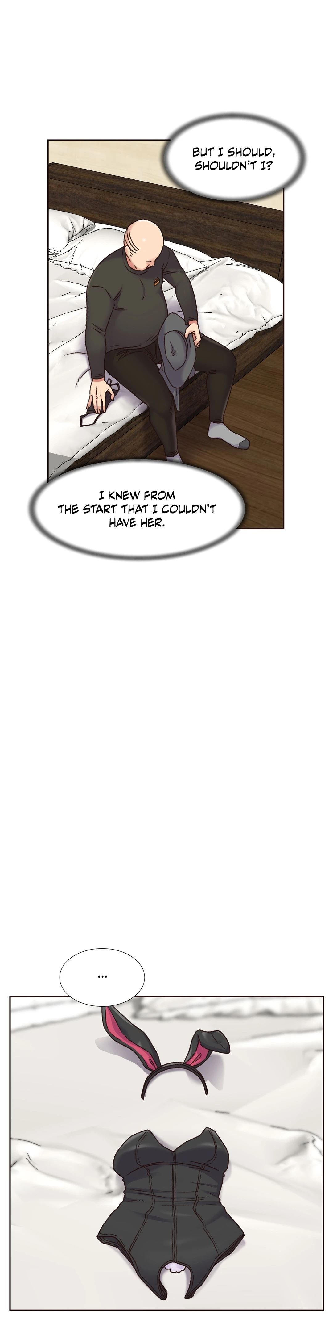 The Yes Girl Manhwa - Chapter 69 Page 16