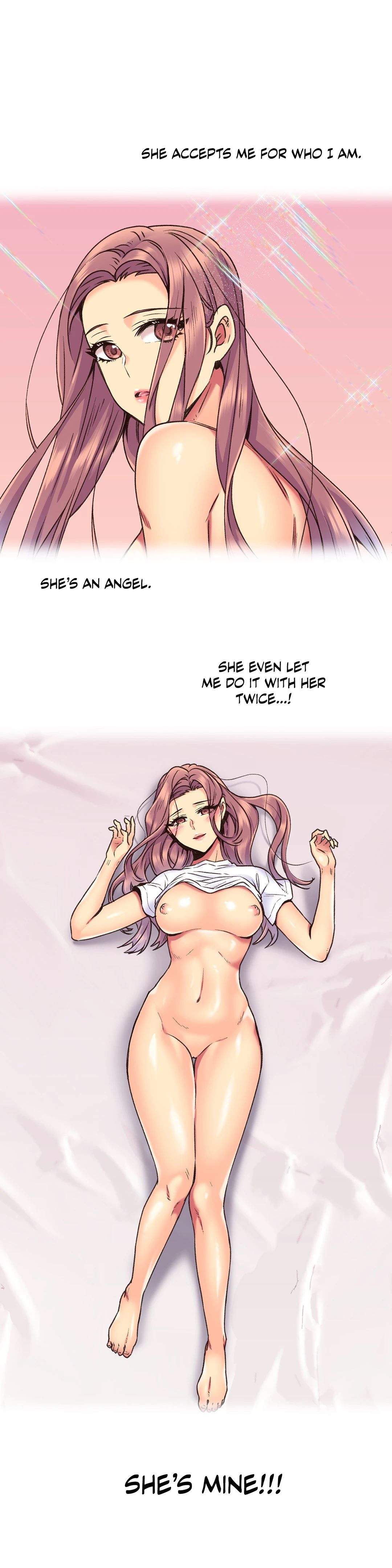 The Yes Girl Manhwa - Chapter 69 Page 19