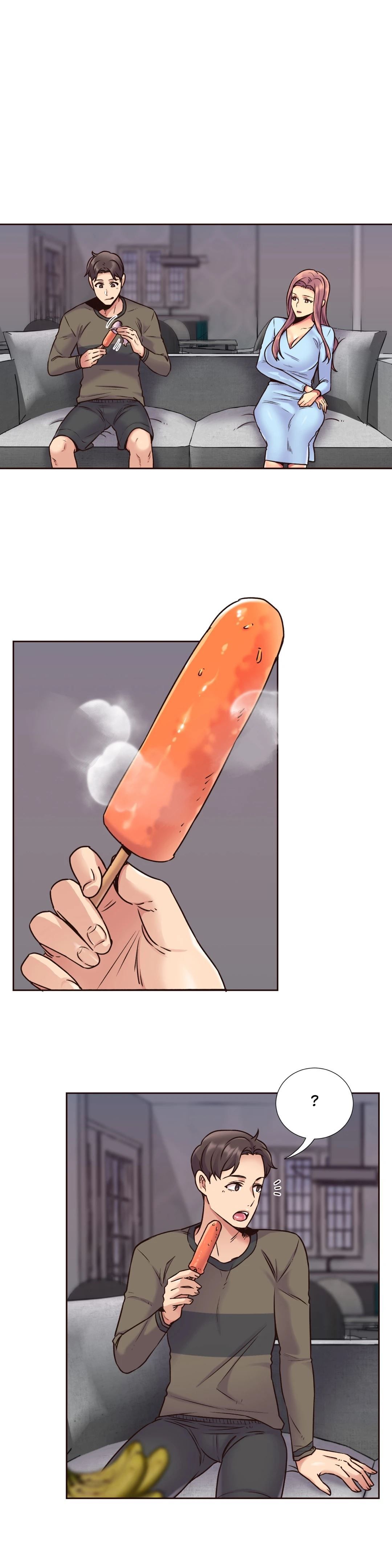 The Yes Girl Manhwa - Chapter 70 Page 2