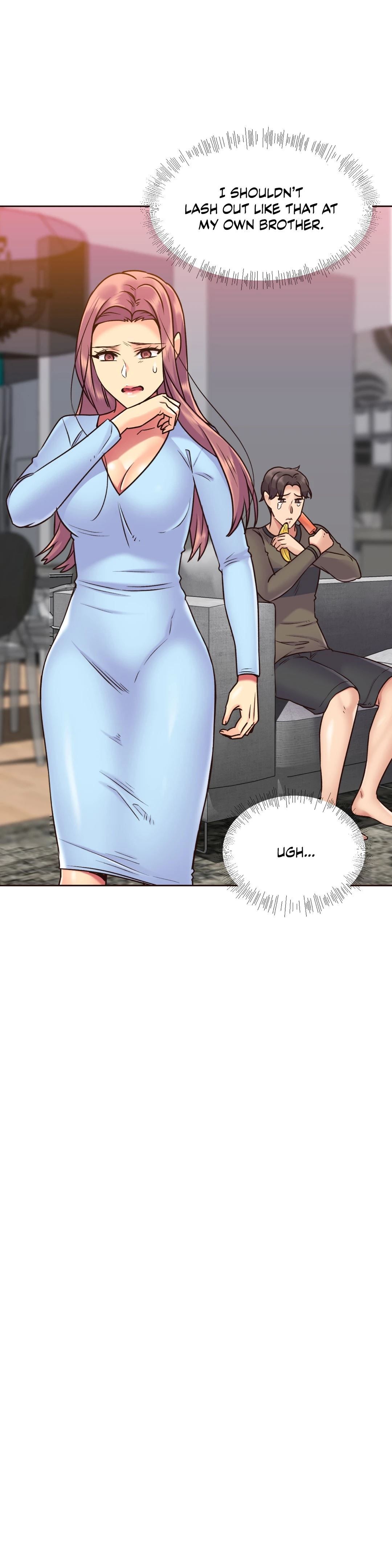 The Yes Girl Manhwa - Chapter 70 Page 5