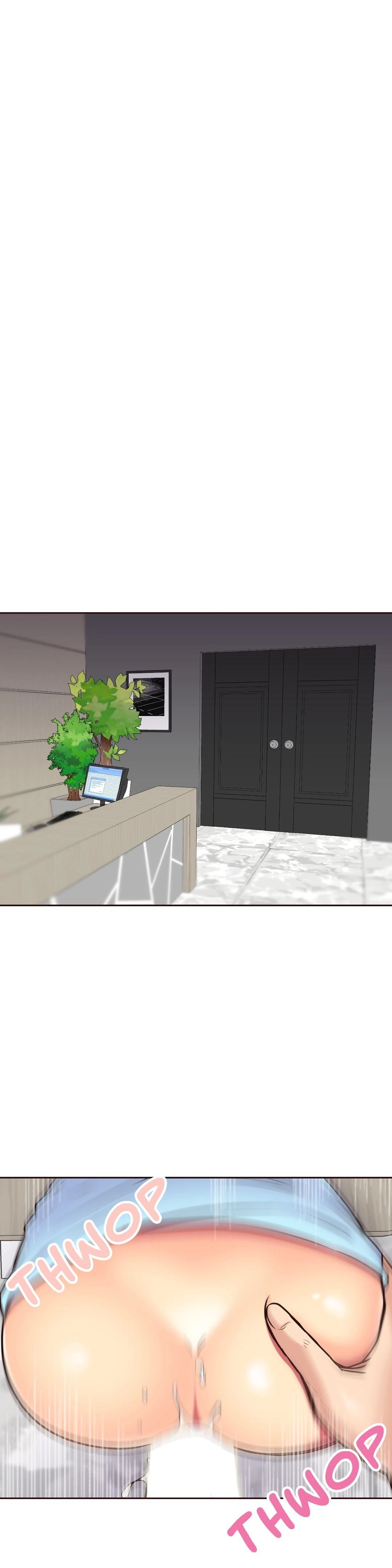 The Yes Girl Manhwa - Chapter 70 Page 21