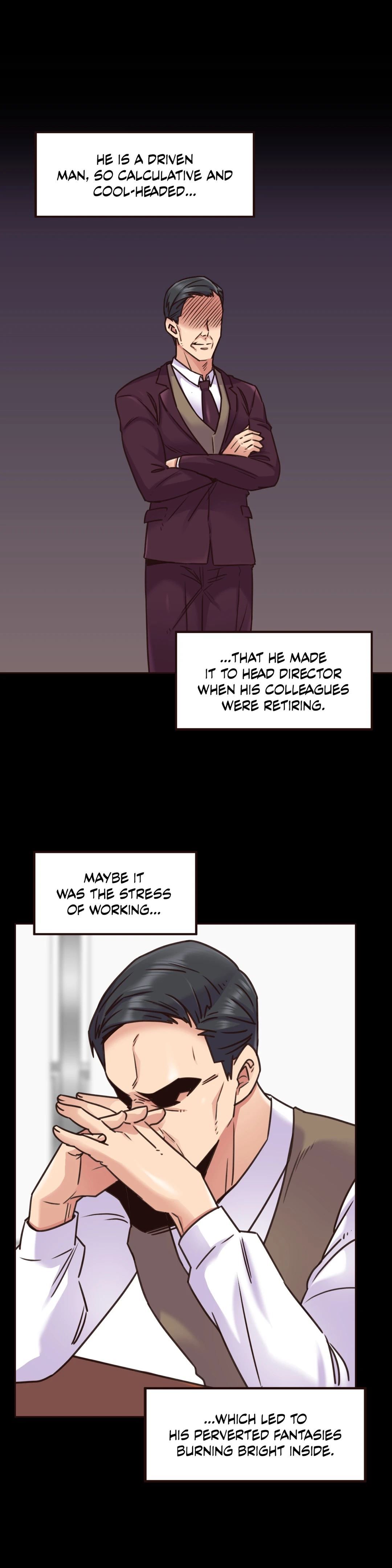 The Yes Girl Manhwa - Chapter 68 Page 16