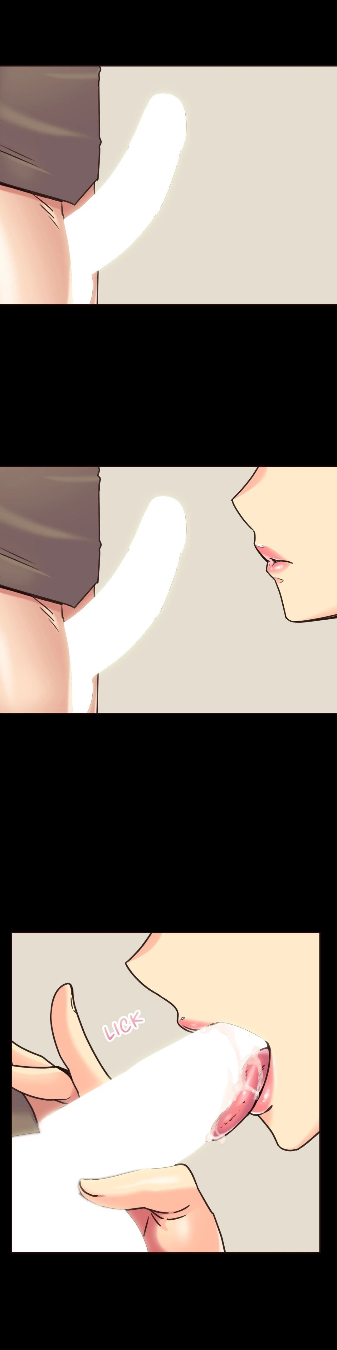 The Yes Girl Manhwa - Chapter 68 Page 22