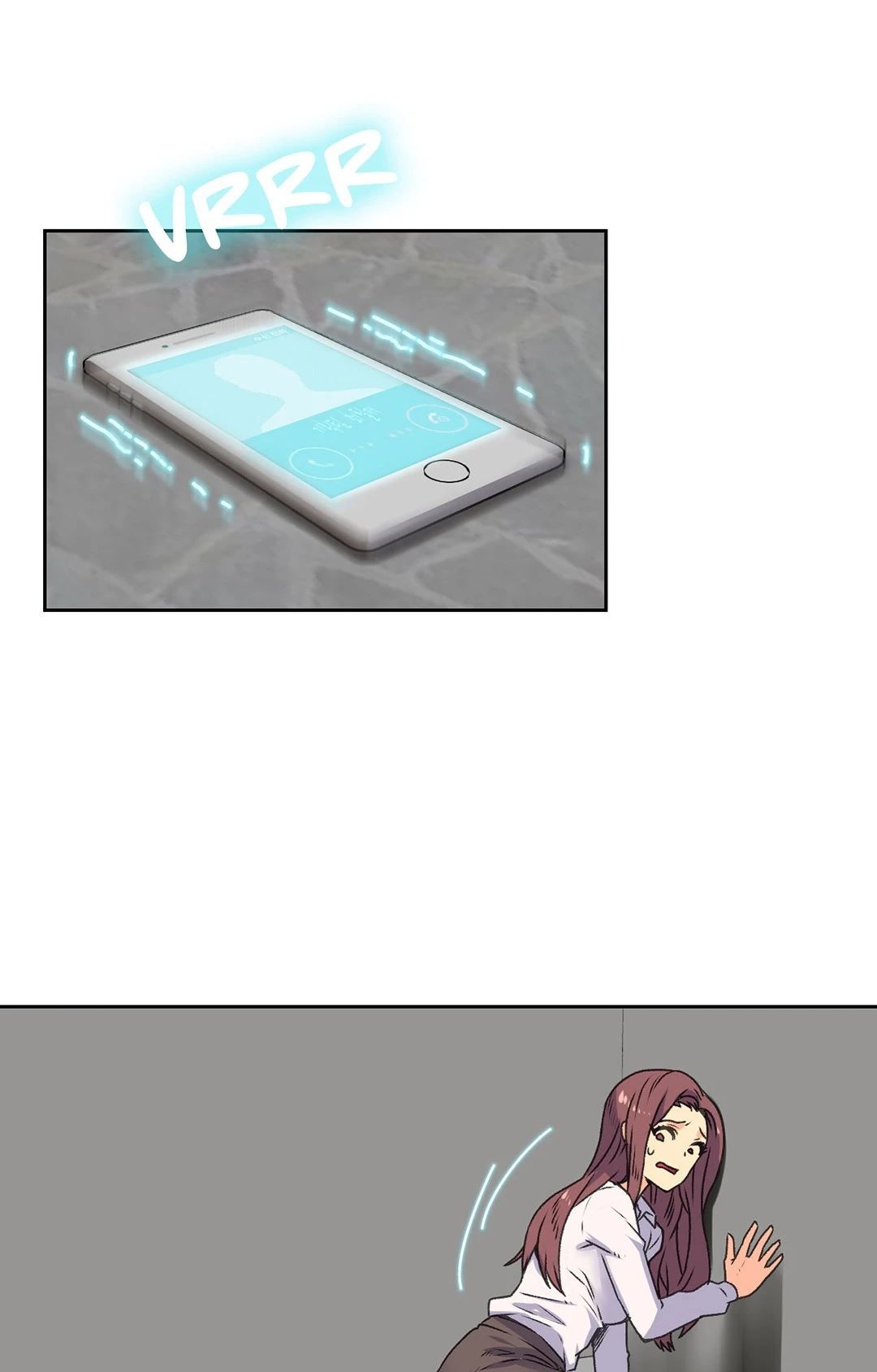 The Yes Girl Manhwa - Chapter 13 Page 0