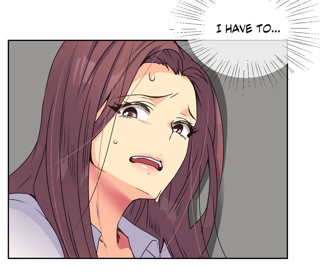 The Yes Girl Manhwa - Chapter 13 Page 2