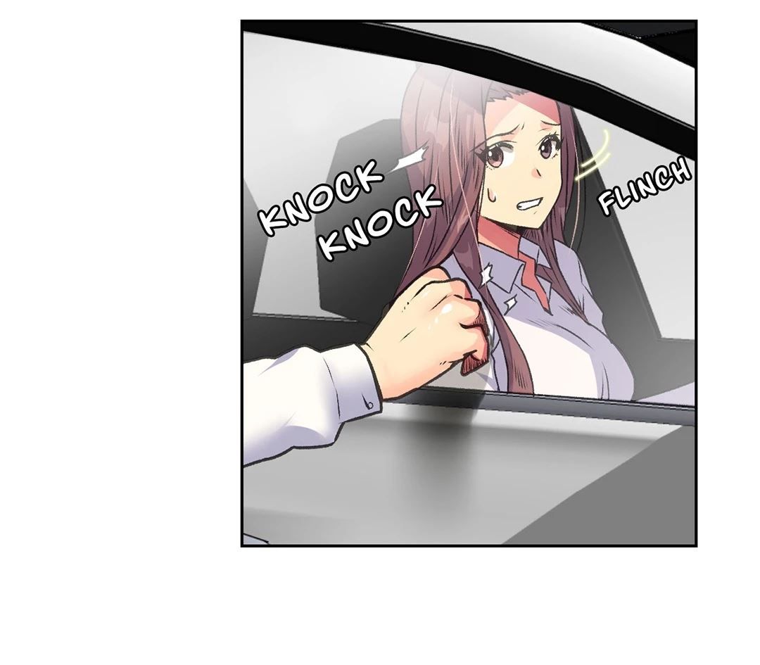 The Yes Girl Manhwa - Chapter 13 Page 5