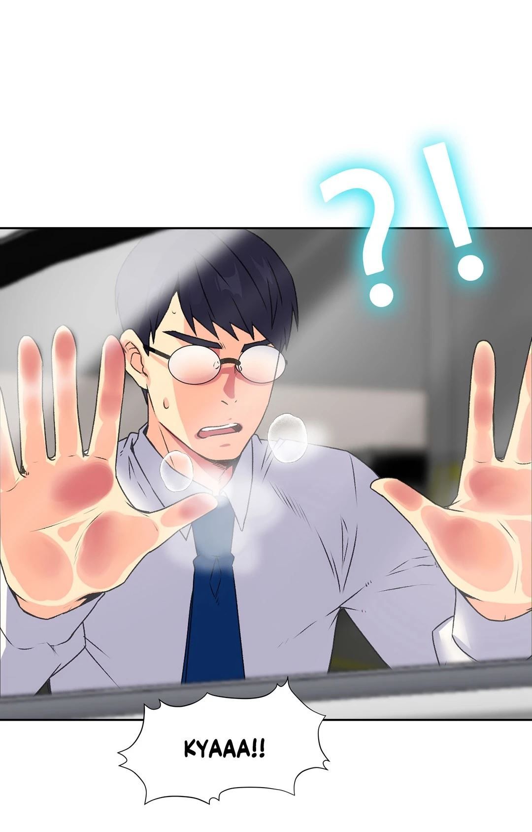 The Yes Girl Manhwa - Chapter 13 Page 6