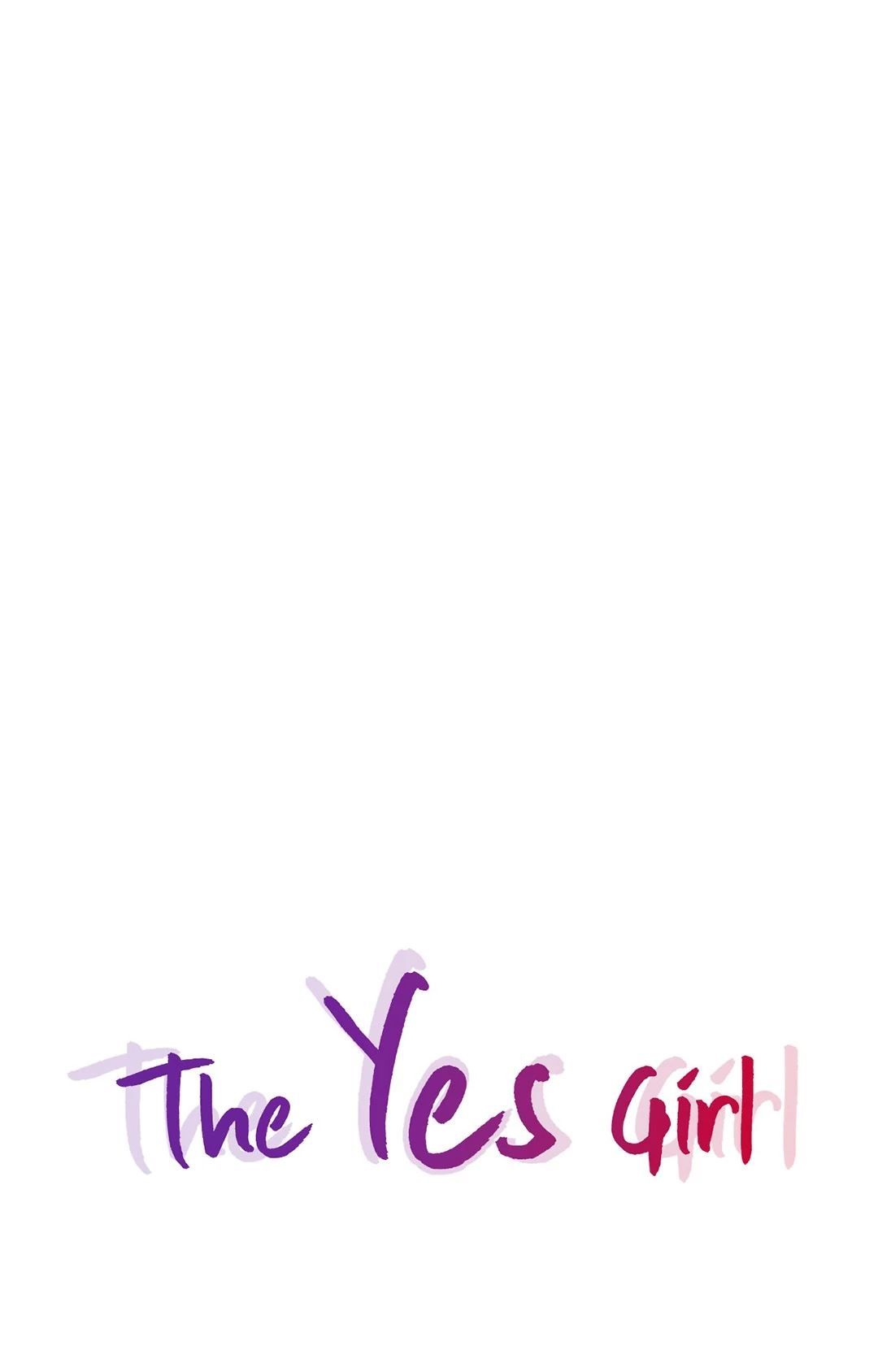 The Yes Girl Manhwa - Chapter 13 Page 7