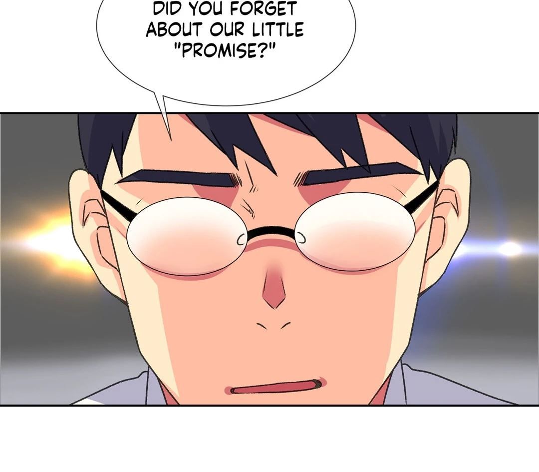 The Yes Girl Manhwa - Chapter 13 Page 11