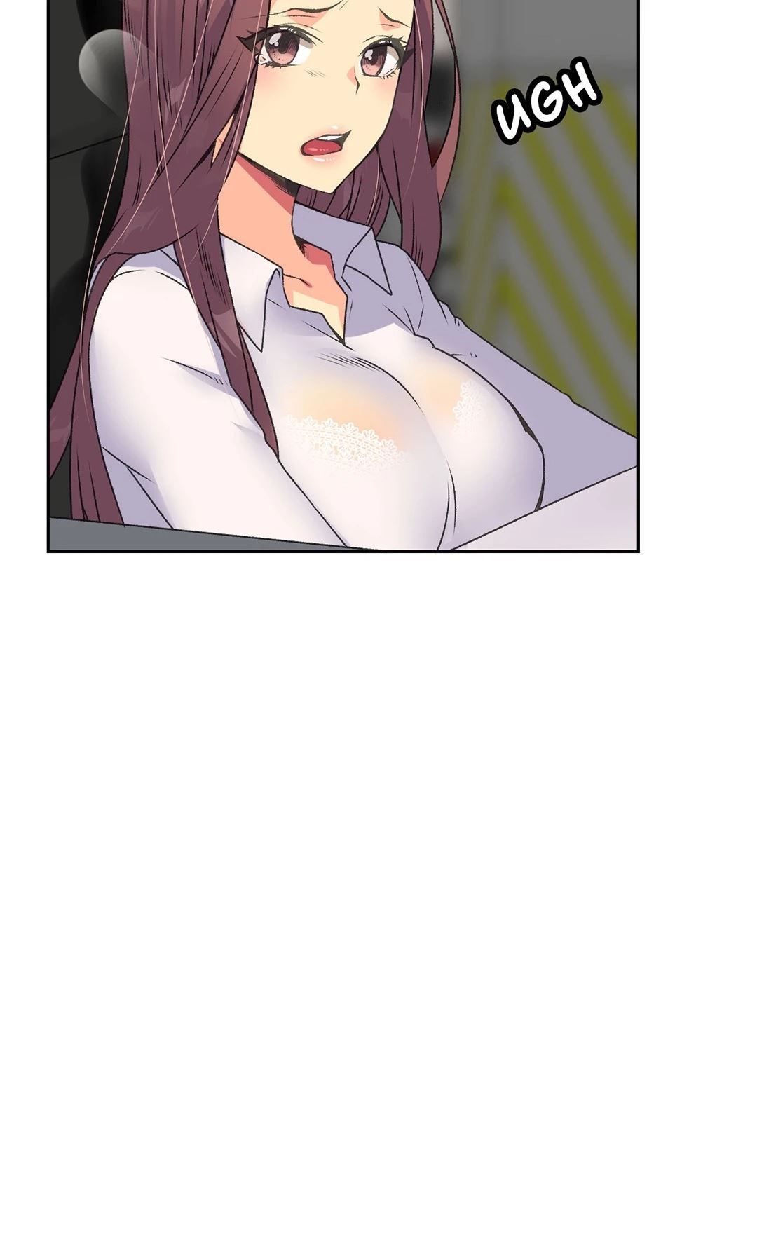 The Yes Girl Manhwa - Chapter 13 Page 13