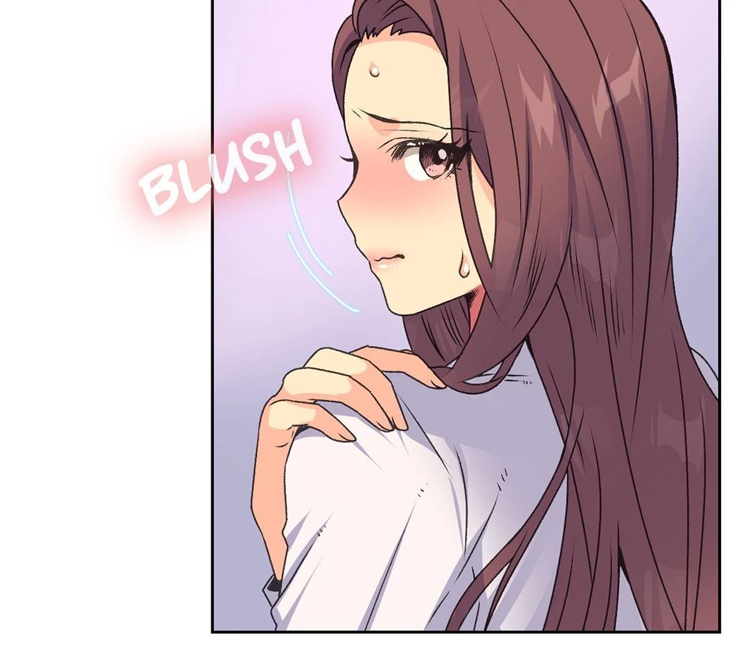 The Yes Girl Manhwa - Chapter 13 Page 18