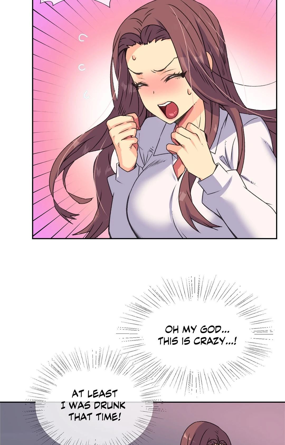 The Yes Girl Manhwa - Chapter 13 Page 20