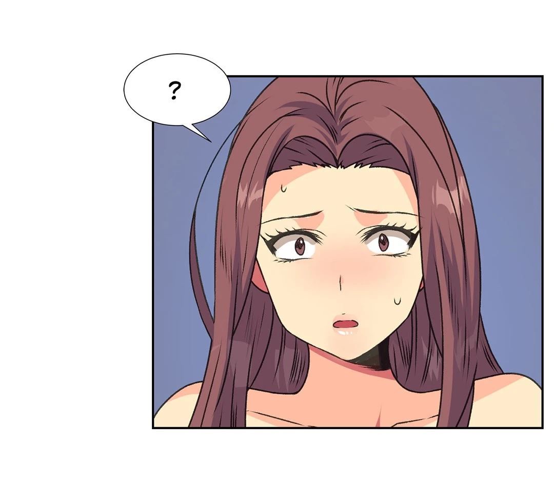 The Yes Girl Manhwa - Chapter 13 Page 27