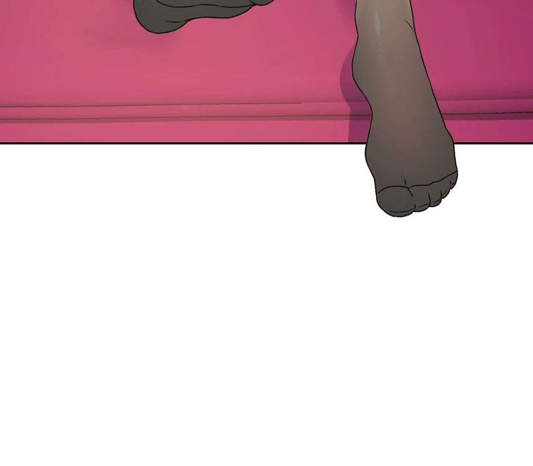 The Yes Girl Manhwa - Chapter 13 Page 30