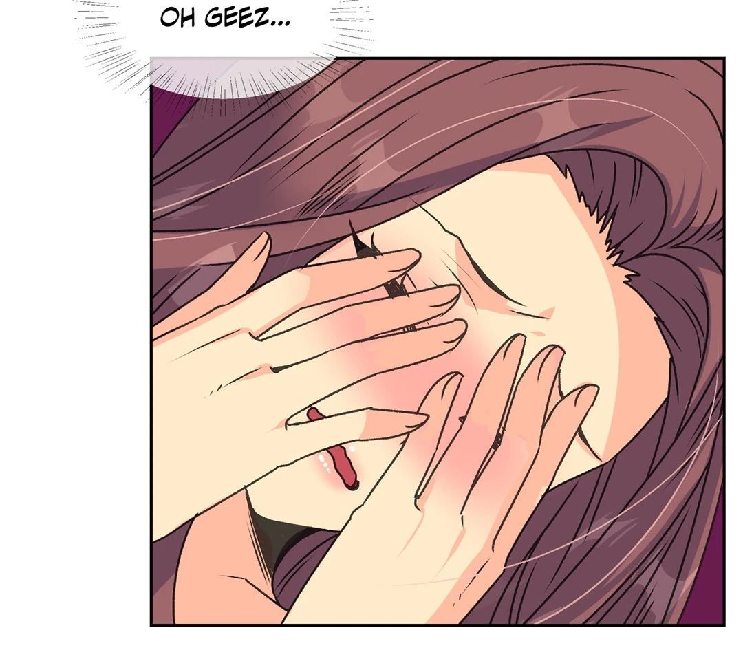 The Yes Girl Manhwa - Chapter 13 Page 39