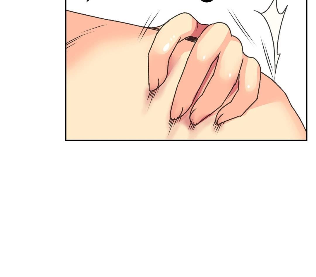 The Yes Girl Manhwa - Chapter 13 Page 54