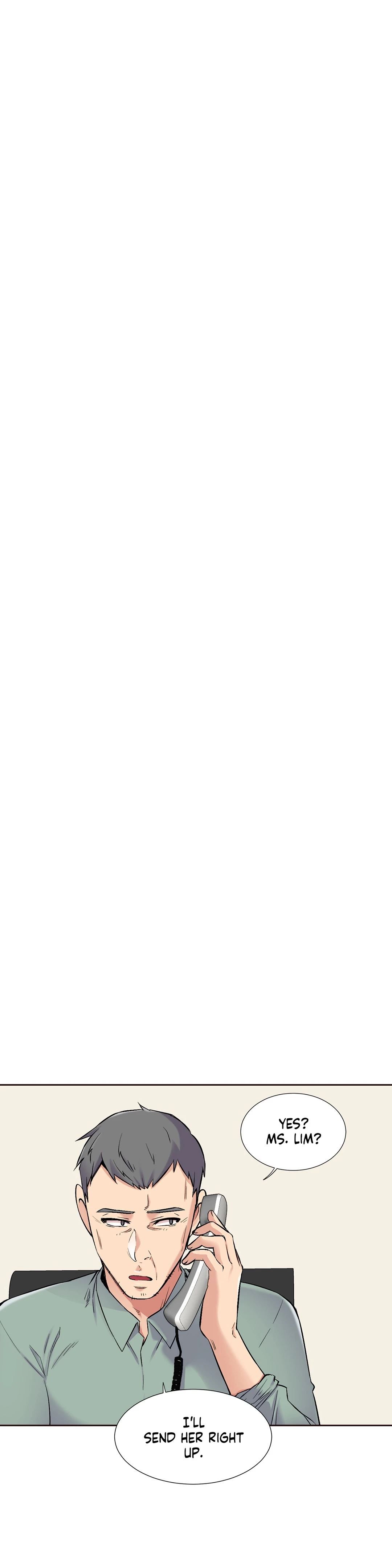 The Yes Girl Manhwa - Chapter 71 Page 6