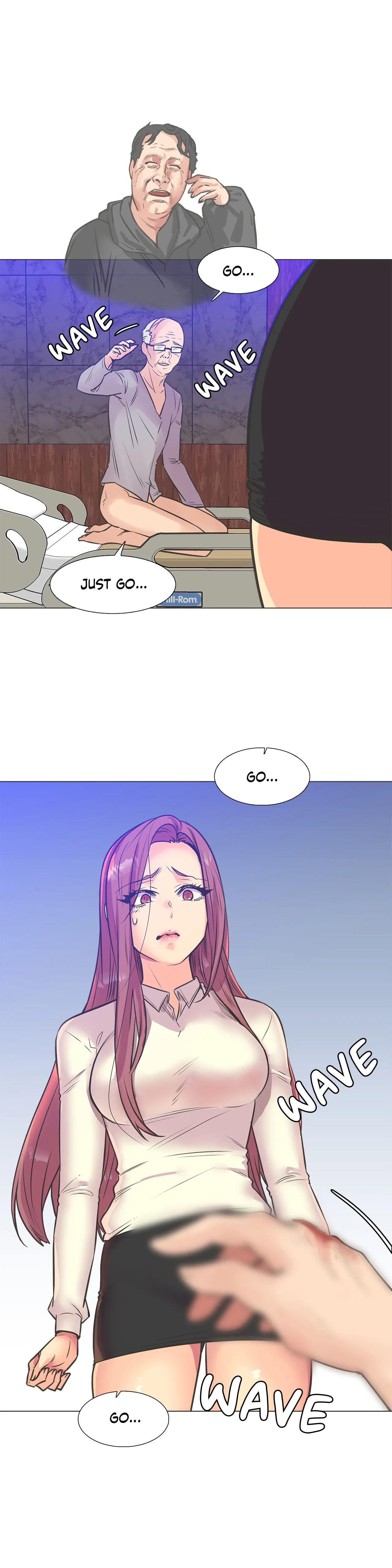 The Yes Girl Manhwa - Chapter 100 Page 0