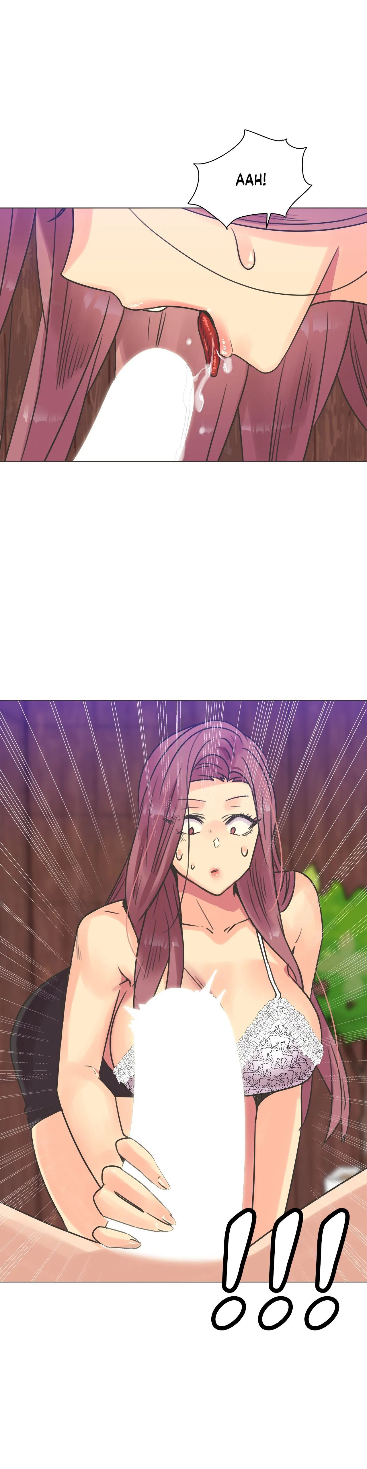 The Yes Girl Manhwa - Chapter 100 Page 19