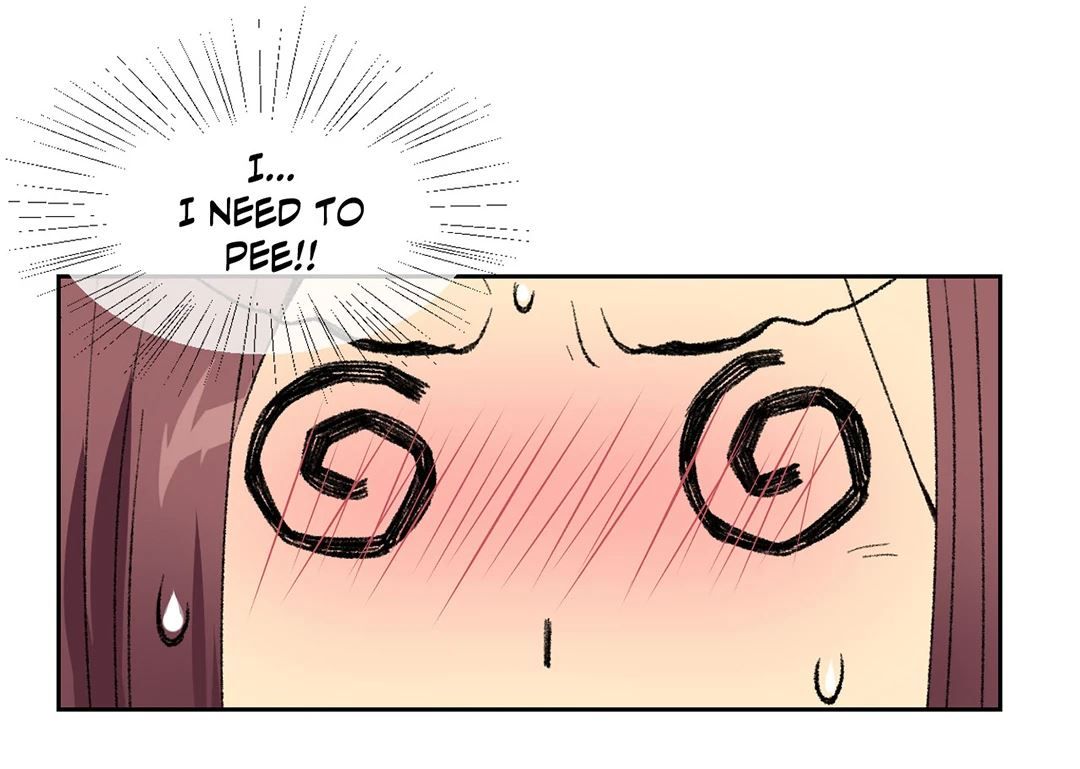 The Yes Girl Manhwa - Chapter 8 Page 3