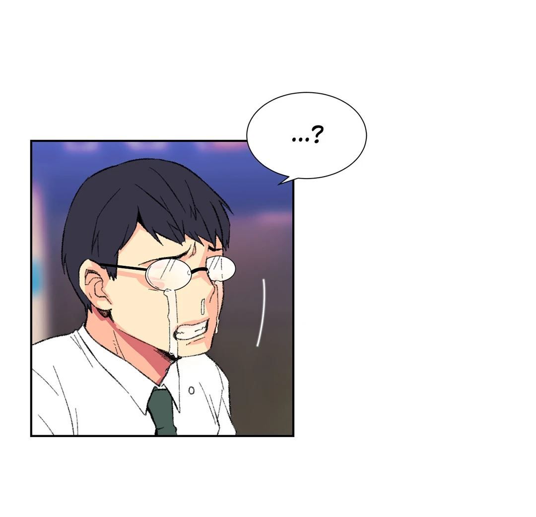 The Yes Girl Manhwa - Chapter 8 Page 6