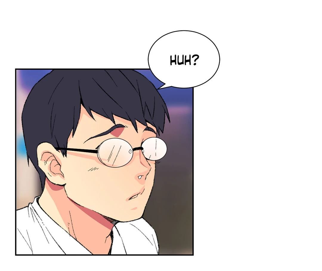 The Yes Girl Manhwa - Chapter 8 Page 9